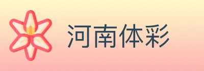 河南体彩 logo